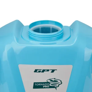 Аккумуляторный опрыскиватель GPT TORNADO PRO 20