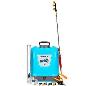 Аккумуляторный опрыскиватель GPT TORNADO PRO 20