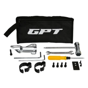 Триммер бензиновый GPT NBC-541