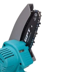 Цепная пила аккумуляторная GPT GBC-M1204A-22