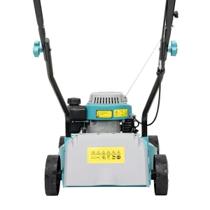 Газонокосилка бензиновая GPT GLM-K4020OA