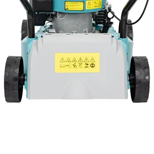 Газонокосилка бензиновая GPT GLM-K4020OA