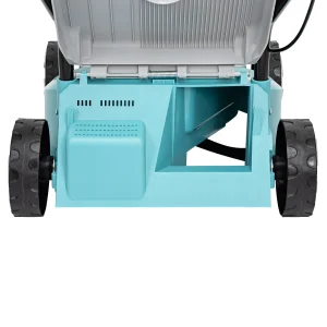 Газонокосилка бензиновая GPT GLM-K4020OA