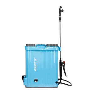 Аккумуляторный опрыскиватель GPT WF-A12